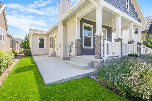 565 E 3375 N, Lehi, UT 84043