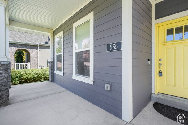 565 E 3375 N, Lehi, UT 84043