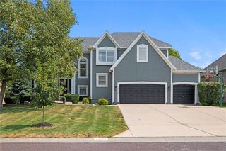 14115 Cody Street, Overland Park, KS 66221