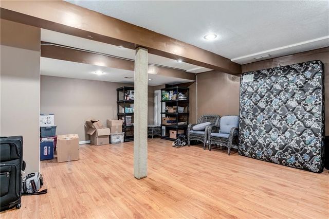 1519 Bridlewood Lane, Raymore, MO 64083