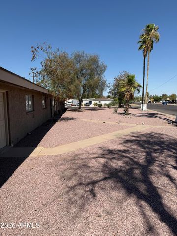 2150 W MISSOURI Avenue 104, Phoenix, AZ 85015