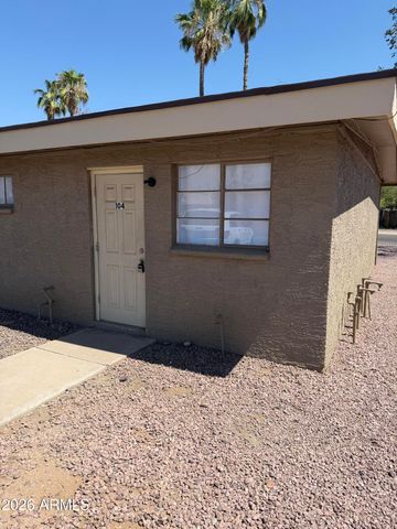 2150 W MISSOURI Avenue 104, Phoenix, AZ 85015