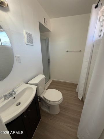 2150 W MISSOURI Avenue 104, Phoenix, AZ 85015