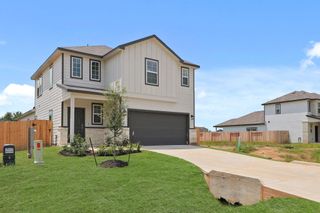 17856 Lionheart Road, Conroe, TX 77306