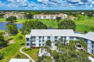 404 CERROMAR CIRCLE N 308, Venice, FL 34293