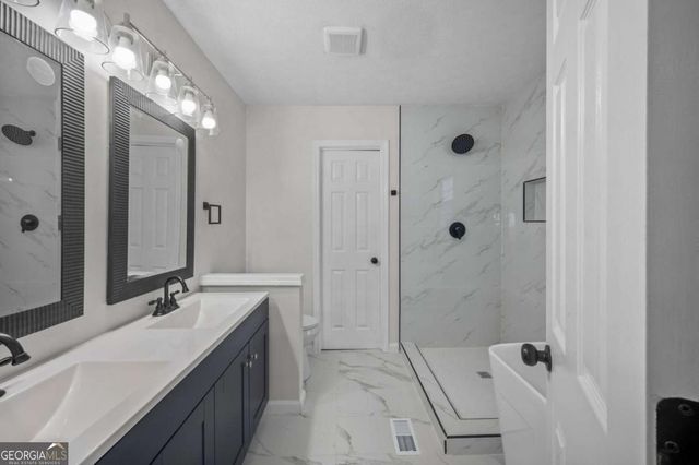 180 Preston Oaks Drive, Alpharetta, GA 30022