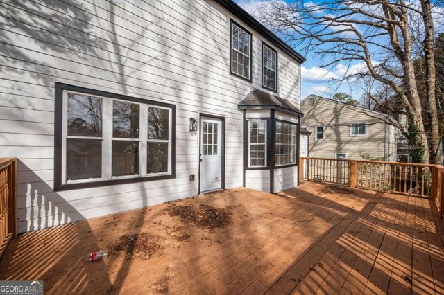 180 Preston Oaks Drive, Alpharetta, GA 30022