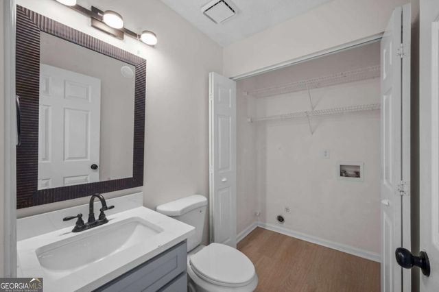 180 Preston Oaks Drive, Alpharetta, GA 30022