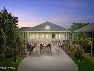 152 NW 1st Street L-53, Oak Island, NC 28465
