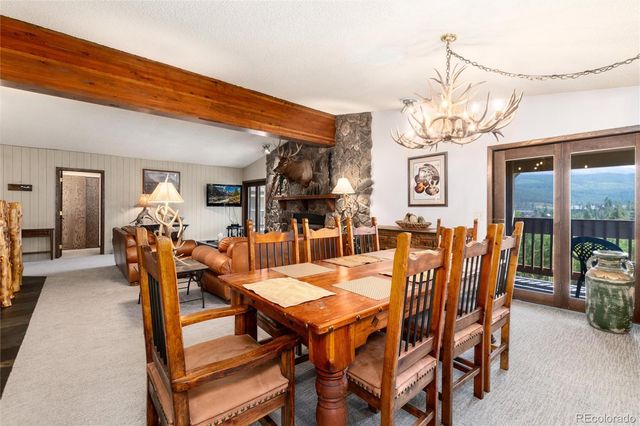 490 Kings Crossing Road 631-633, Winter Park, CO 80482