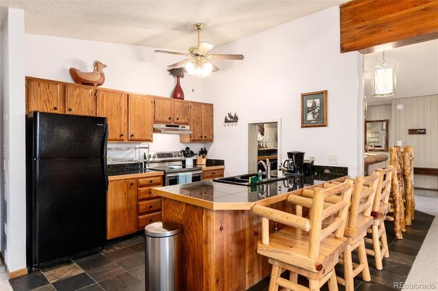 490 Kings Crossing Road 631-633, Winter Park, CO 80482