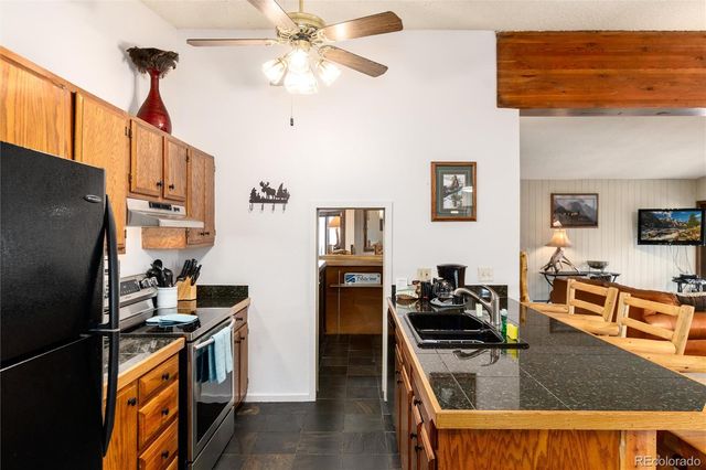 490 Kings Crossing Road 631-633, Winter Park, CO 80482