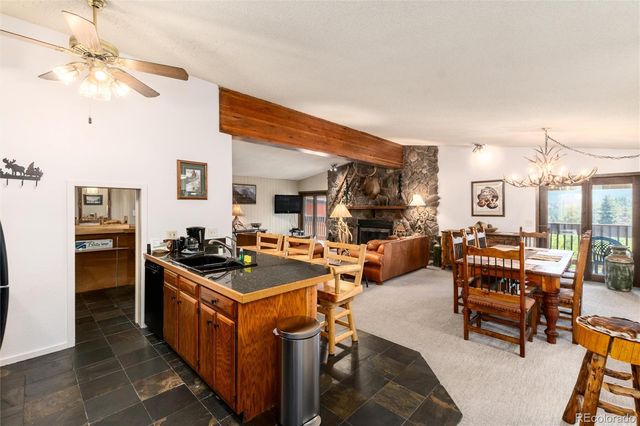 490 Kings Crossing Road 631-633, Winter Park, CO 80482