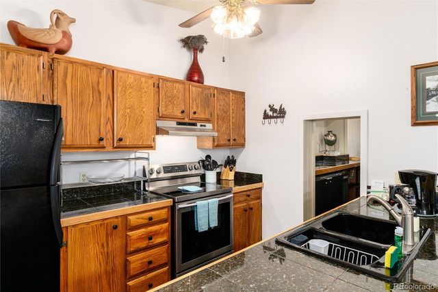 490 Kings Crossing Road 631-633, Winter Park, CO 80482