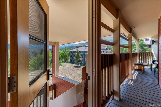 490 Kings Crossing Road 631-633, Winter Park, CO 80482