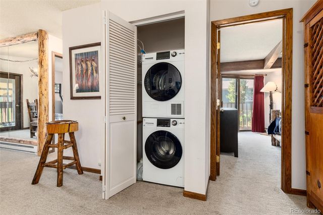 490 Kings Crossing Road 631-633, Winter Park, CO 80482