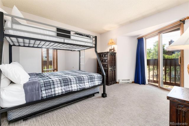 490 Kings Crossing Road 631-633, Winter Park, CO 80482