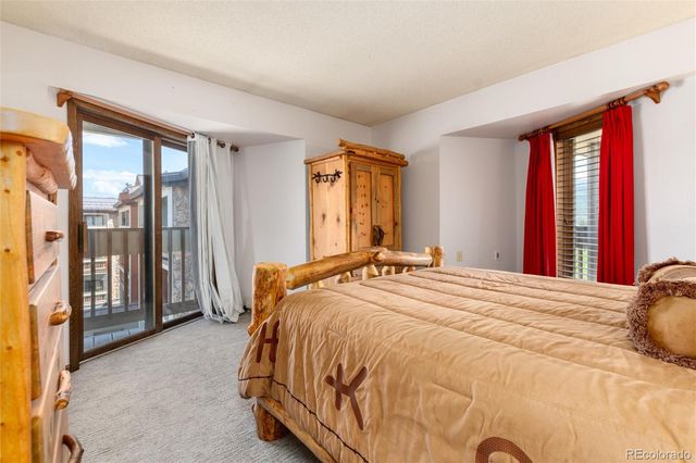 490 Kings Crossing Road 631-633, Winter Park, CO 80482