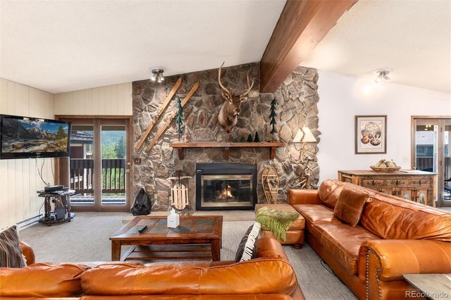 490 Kings Crossing Road 631-633, Winter Park, CO 80482