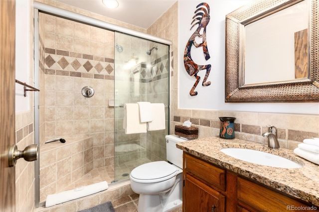 490 Kings Crossing Road 631-633, Winter Park, CO 80482