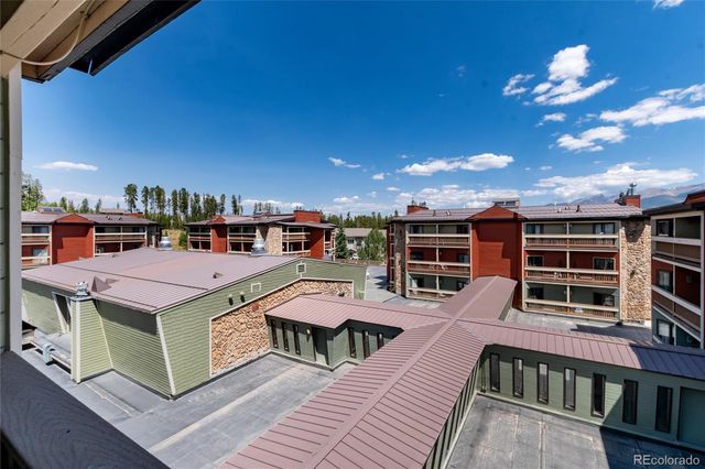 490 Kings Crossing Road 631-633, Winter Park, CO 80482