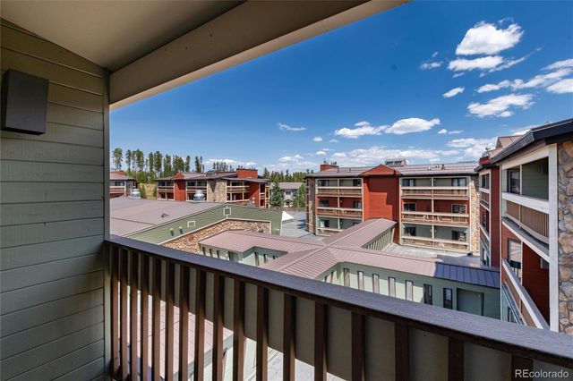 490 Kings Crossing Road 631-633, Winter Park, CO 80482