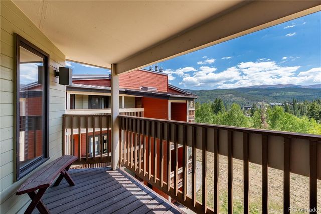 490 Kings Crossing Road 631-633, Winter Park, CO 80482