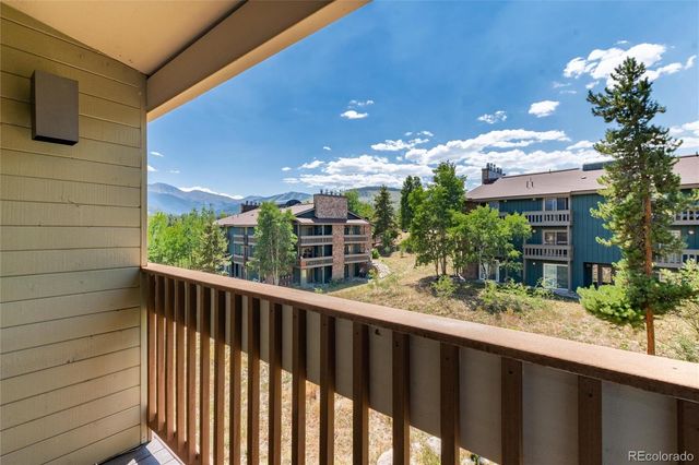 490 Kings Crossing Road 631-633, Winter Park, CO 80482