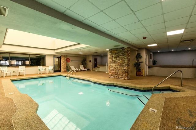 490 Kings Crossing Road 631-633, Winter Park, CO 80482