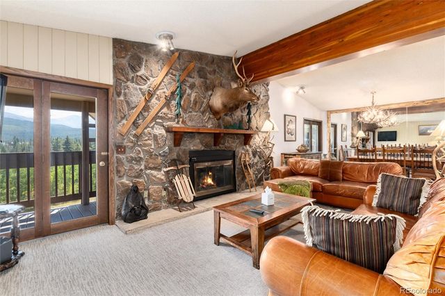 490 Kings Crossing Road 631-633, Winter Park, CO 80482