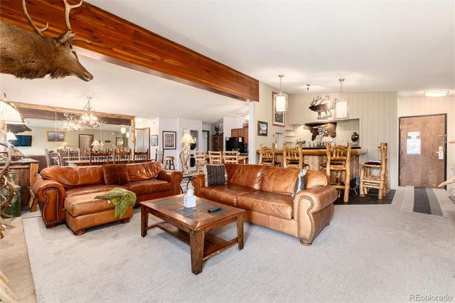 490 Kings Crossing Road 631-633, Winter Park, CO 80482