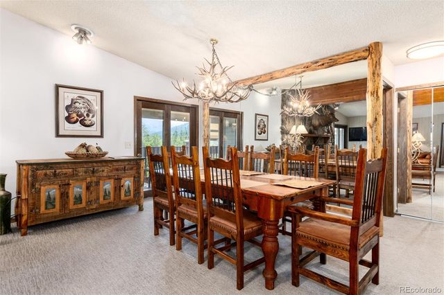 490 Kings Crossing Road 631-633, Winter Park, CO 80482