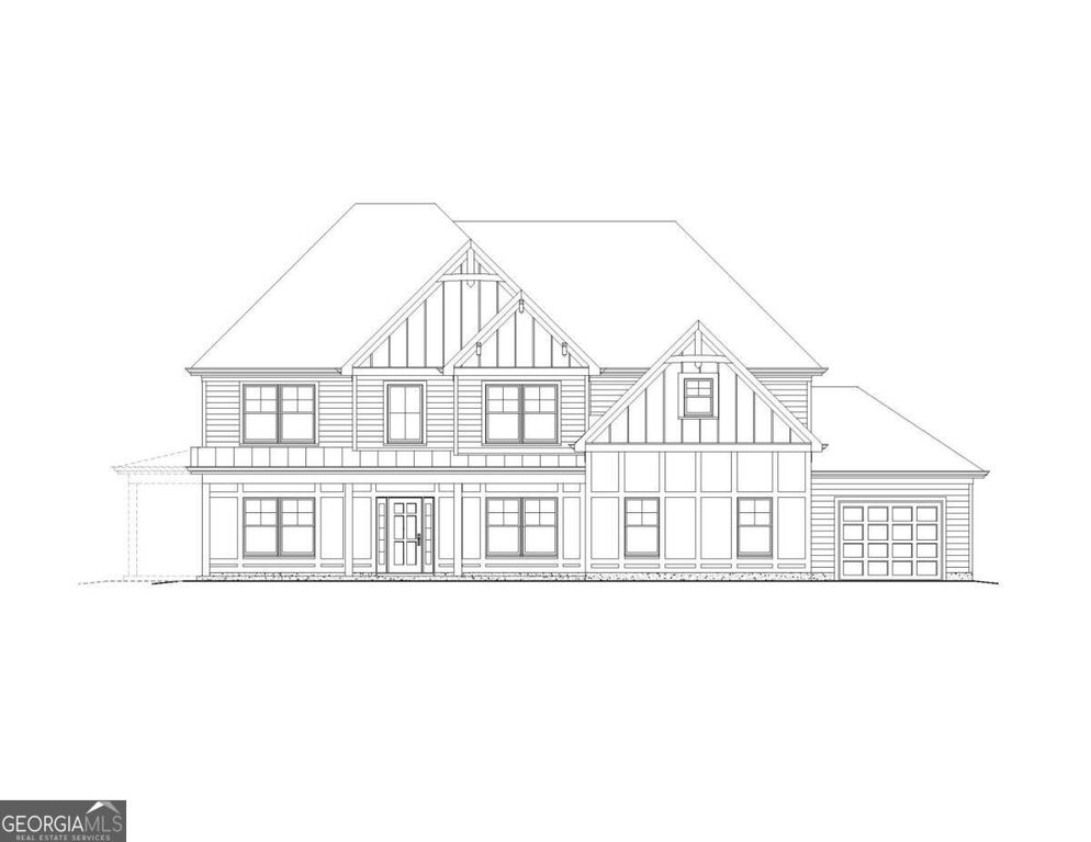 51 Conifer Court 71, Newnan, GA 30263