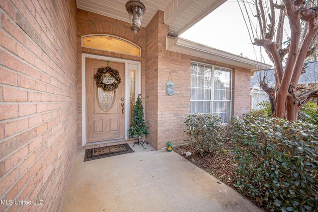 1709 Fairway Drive, Gautier, MS 39553
