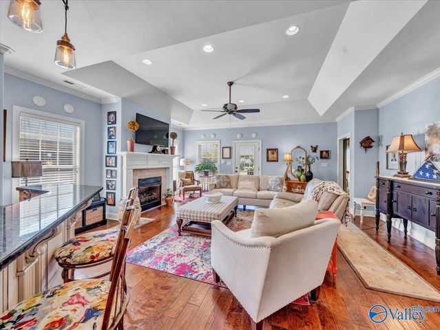 17164 Obsidian Circle, Athens, AL 35613
