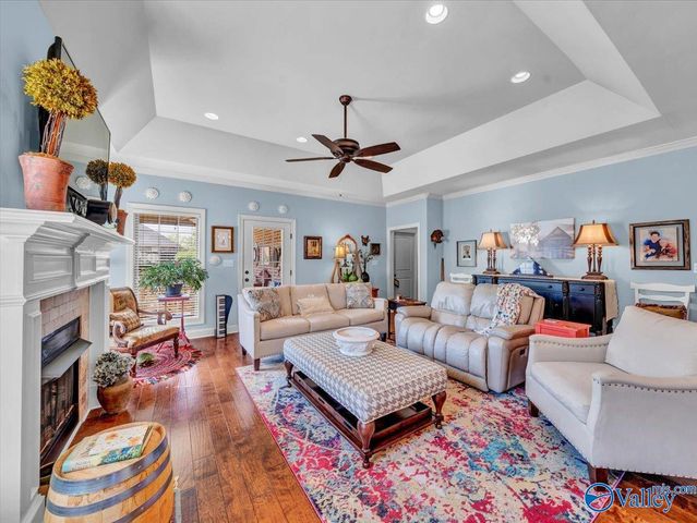 17164 Obsidian Circle, Athens, AL 35613