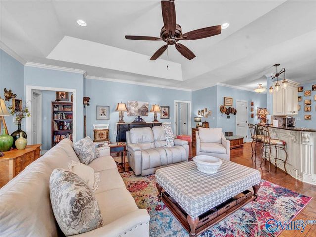 17164 Obsidian Circle, Athens, AL 35613