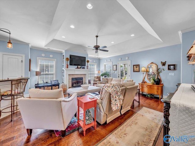 17164 Obsidian Circle, Athens, AL 35613