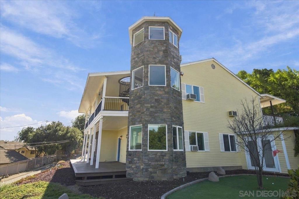 205 Highline Trail, El Cajon, CA 92021 — photo 2