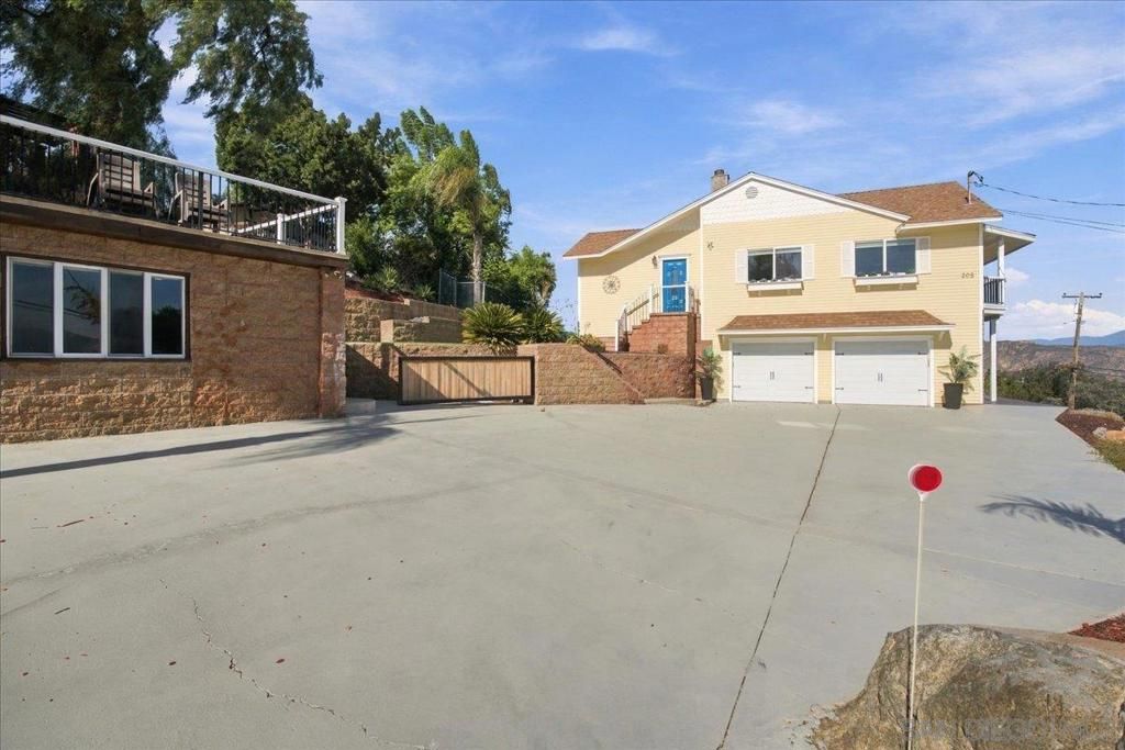 205 Highline Trail, El Cajon, CA 92021 — photo 4
