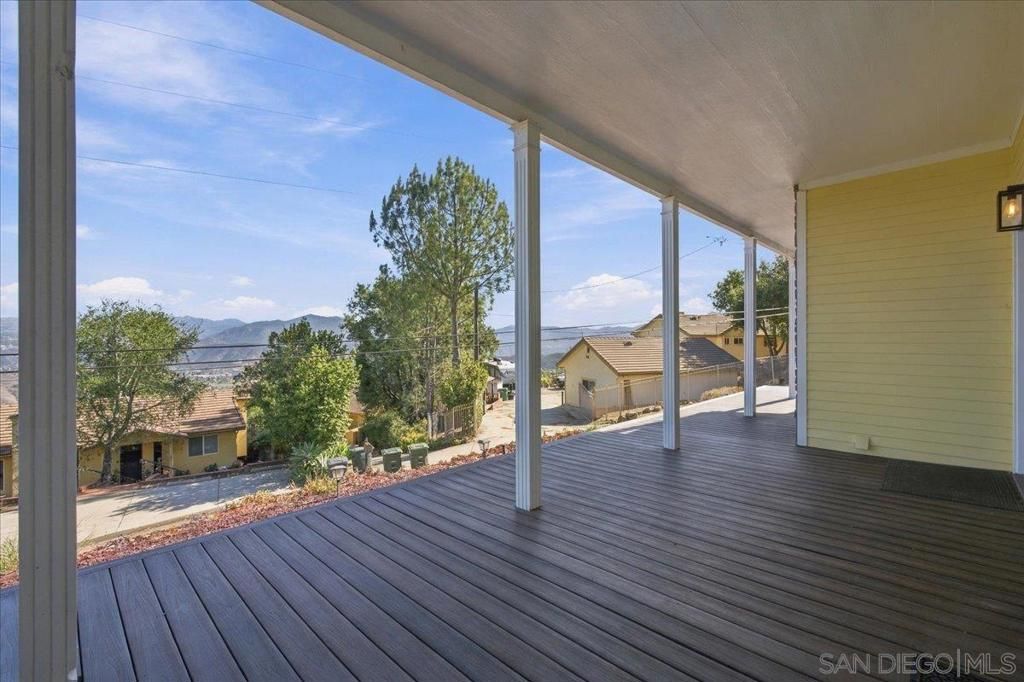 205 Highline Trail, El Cajon, CA 92021 — photo 5