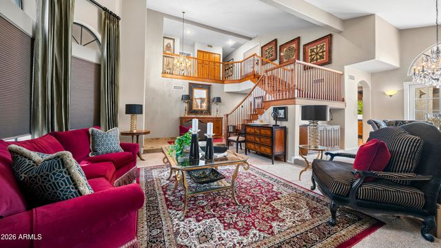 42 E MARIA Lane, Tempe, AZ 85284