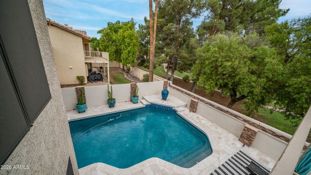 42 E MARIA Lane, Tempe, AZ 85284