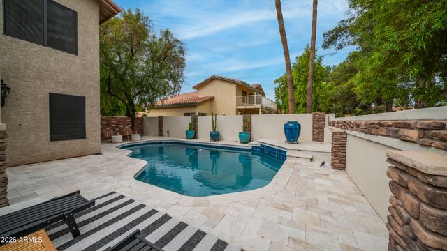 42 E MARIA Lane, Tempe, AZ 85284