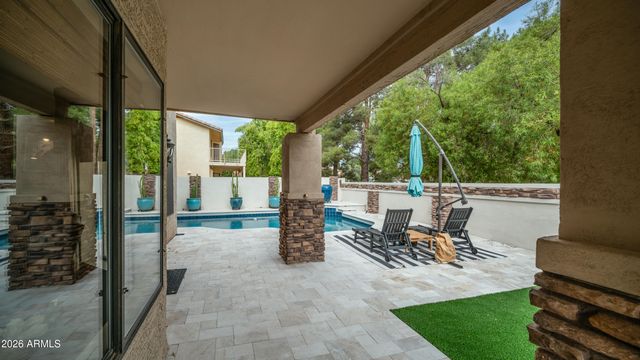 42 E MARIA Lane, Tempe, AZ 85284
