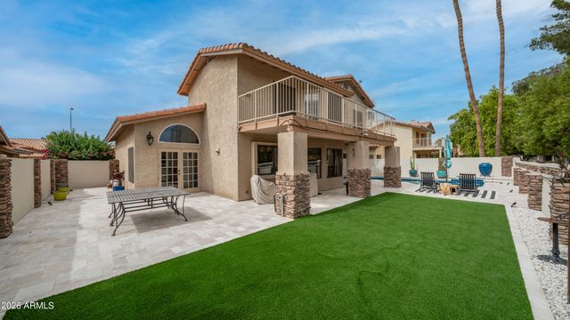 42 E MARIA Lane, Tempe, AZ 85284