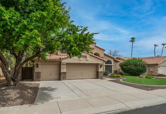 42 E MARIA Lane, Tempe, AZ 85284