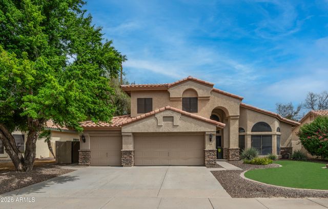 42 E MARIA Lane, Tempe, AZ 85284