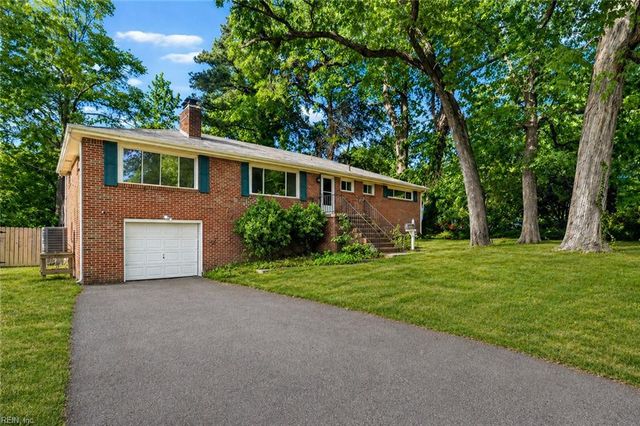 1354 Elk AVE, Norfolk, VA 23518