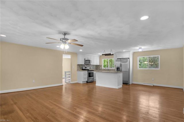 1354 Elk AVE, Norfolk, VA 23518